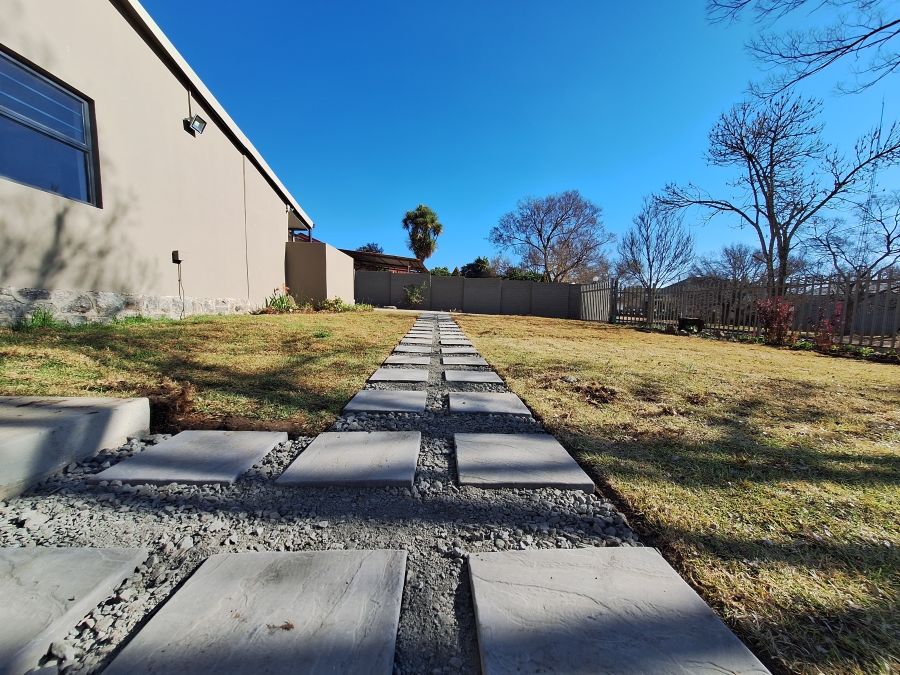 4 Bedroom Property for Sale in Vrede Free State